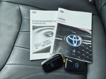 Toyota Mirai